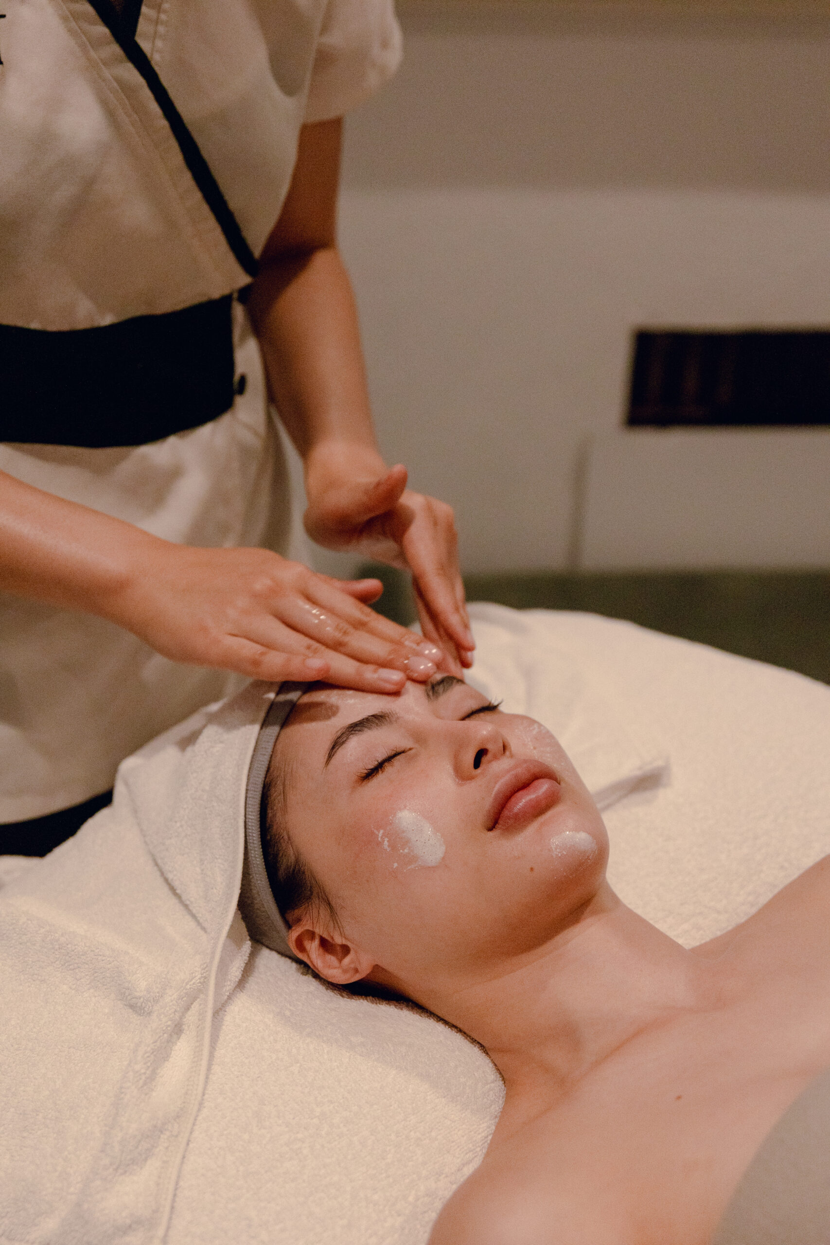 New Leaf  Spa - 2026